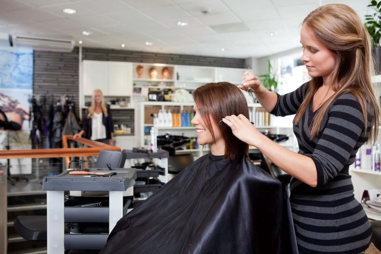 The Beauty Institute | Cosmetology and Barber School | West Palm Beach