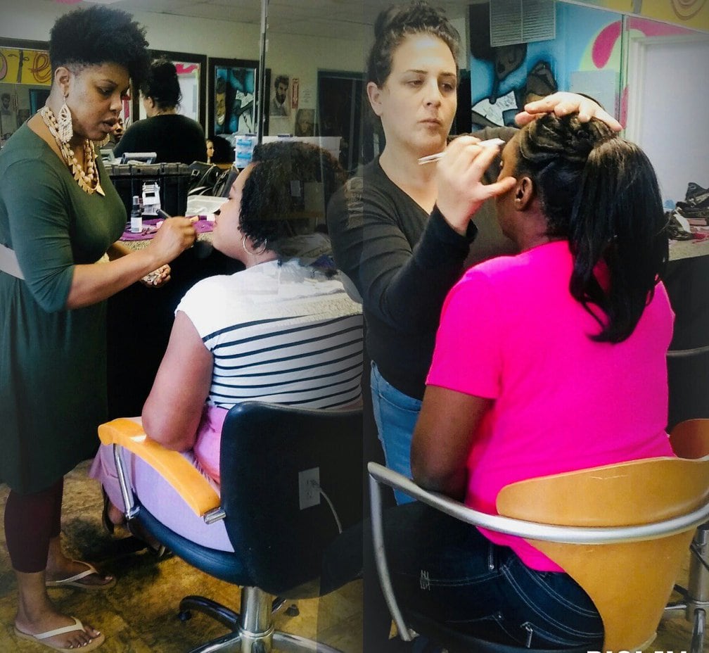 cosmetology classes Delray Beach