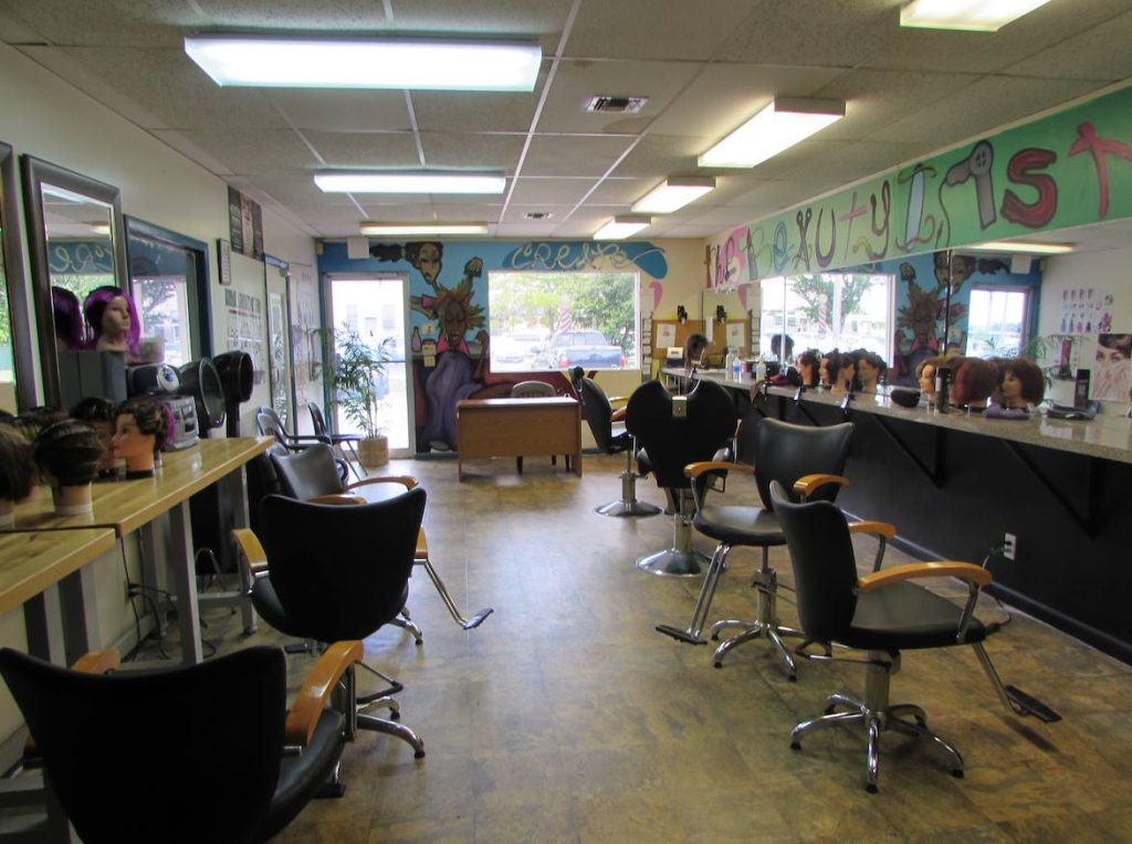 The Beauty Institute In West Palm Beach