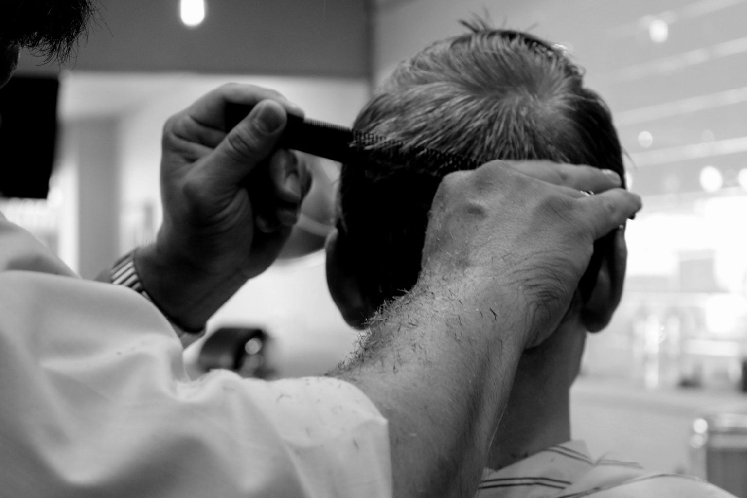 Choosing Barber Schools In West Palm Beach The Beauty Institute