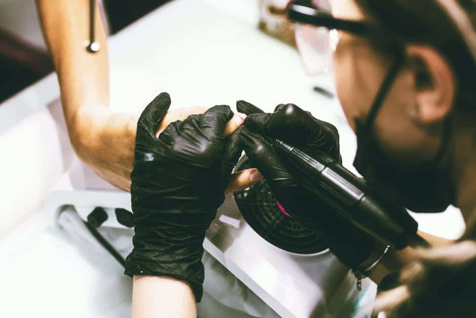 The Amazing Benefits of Becoming a Nail Technician, Explained