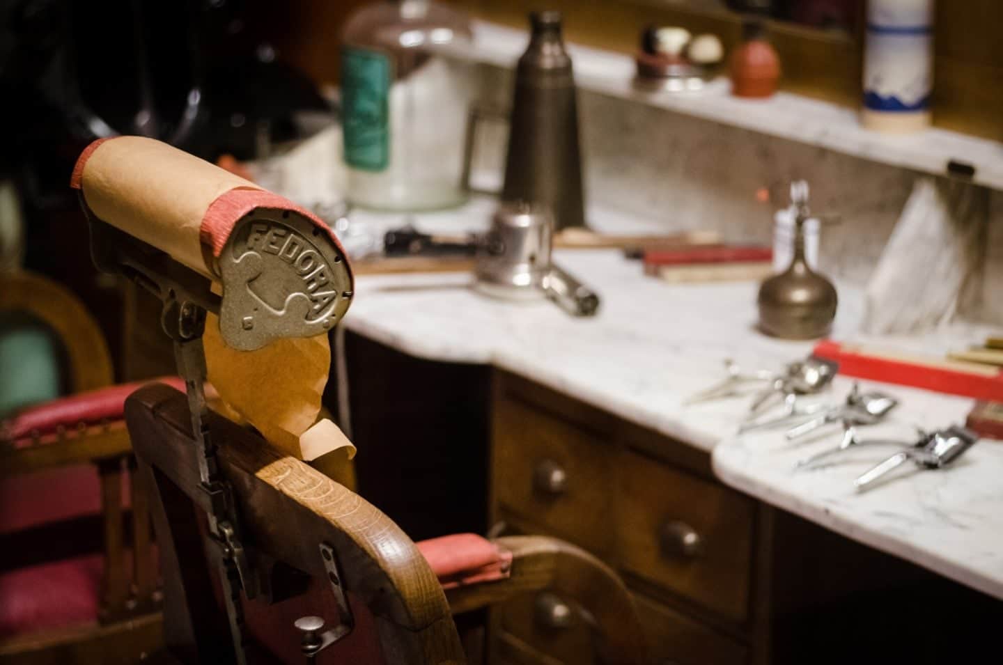 Making Your Passion Your Career: A Step-by-Step Guide on How to Become a Barber