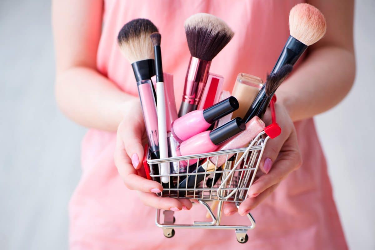 Starting Your Own Beauty Business: The Early Stages