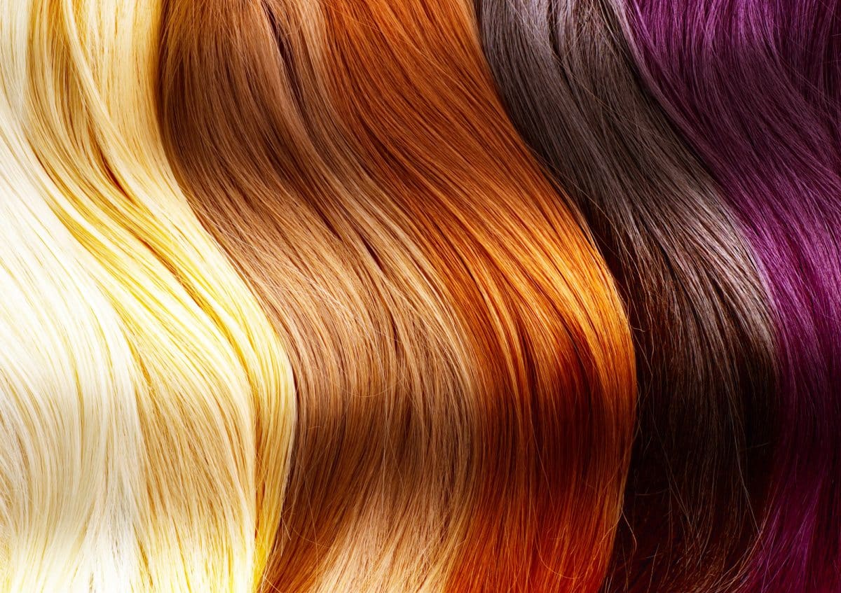 The Top Hair Color Trends for 2023