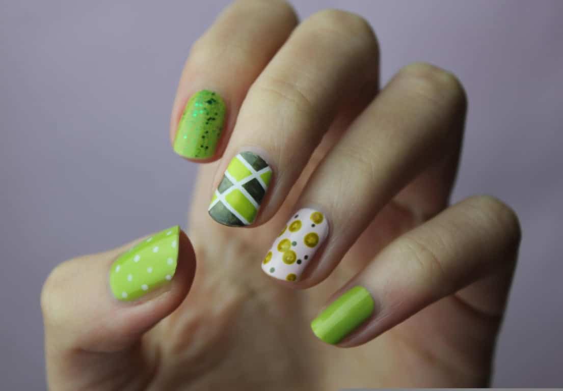 3 Tips for Becoming a Nail Artist