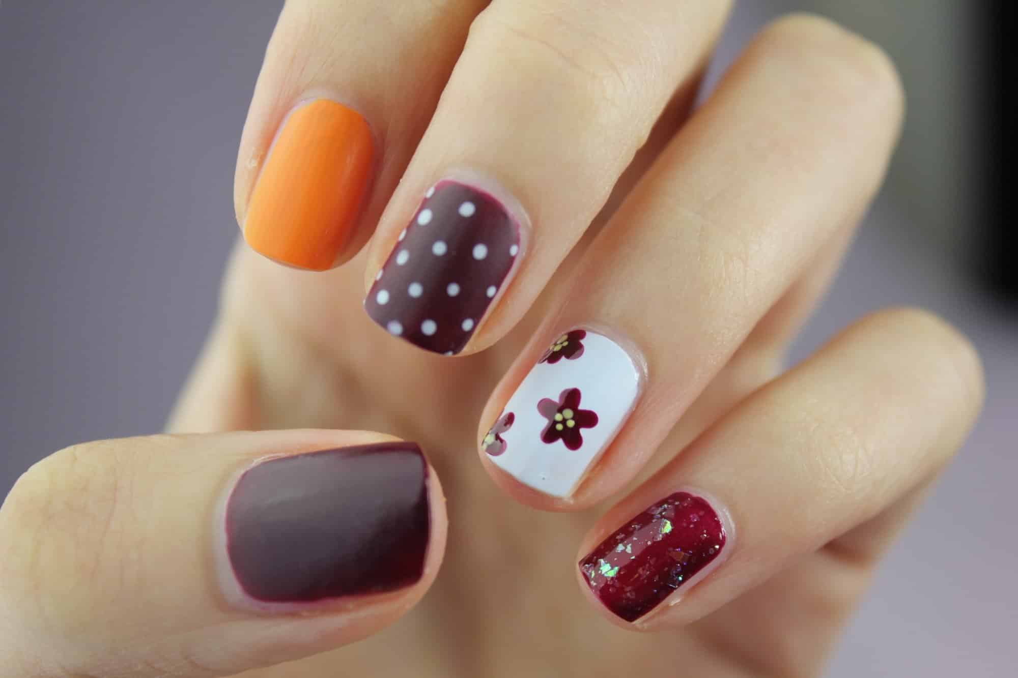 2023 Nail Trends: 25 Simple Designs for Stylish Manicures