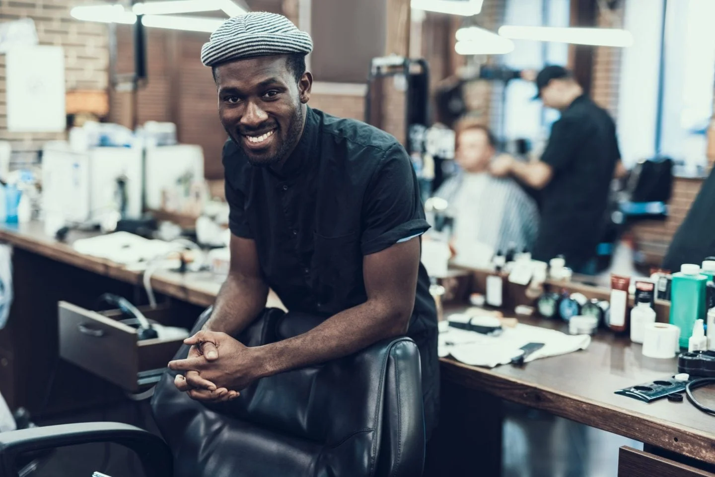 Using Your Veteran Benefits for Beauty School: A Guide for Veterans